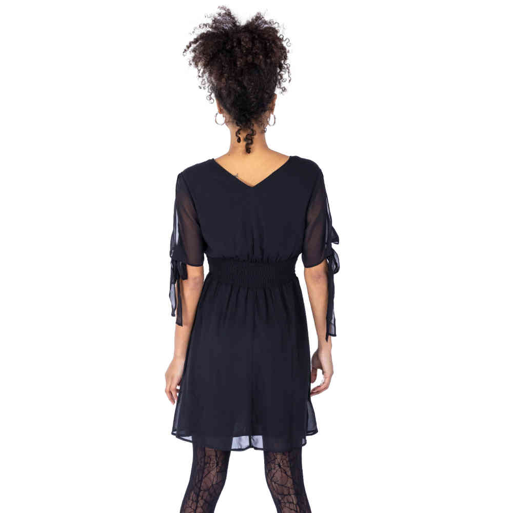 Innocent Lifestyle - Carme Robe courte - Noir